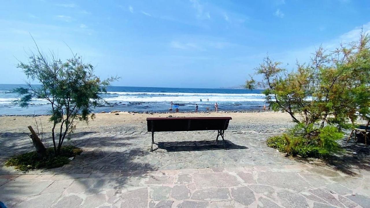 Enjoy The Sea And Pool In Playa De Las Americas Kültér fotó